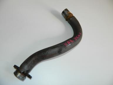 Коллектор выпускной, Honda, VFR 800 F, 2000, 0, 0