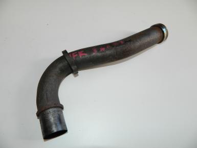 Коллектор выпускной, Honda, VFR 800 F, 2000, 0, 0