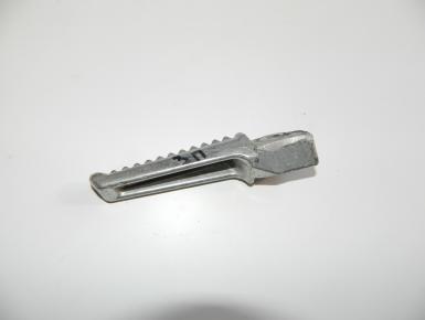 Подножка (упор) пассажира правая, Honda, VFR 800 F, 2000, 0, 0