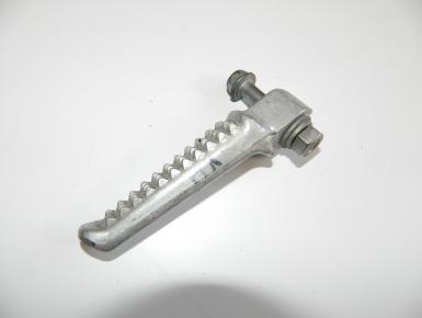 Подножка (упор) водителя левая, Honda, VFR 800 F, 2000, 0, 0