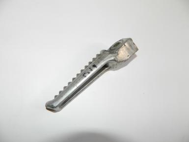 Подножка (упор) водителя правая, Honda, VFR 800 F, 2000, 0, 0