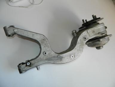 Маятник, Honda, VFR 800 F, 2000, 0, 0