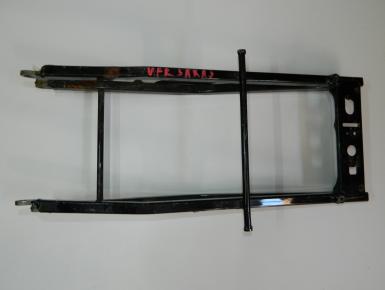 Подрамник задний, Honda, VFR 800 F, 2000, 0, 0