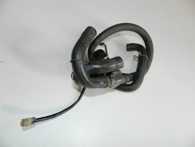 Клапан воздушный, Honda, VFR 800 F, 2000, 0, 0