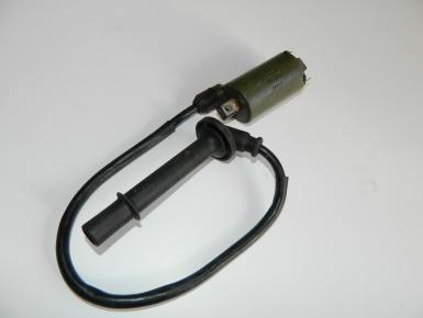 Катушка зажигания, Honda, VFR 800 F, 2000, 0, 0