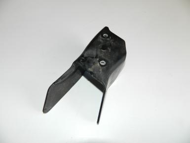 Накладка пластиковая, Honda, VFR 800 F, 2000, 0, 0