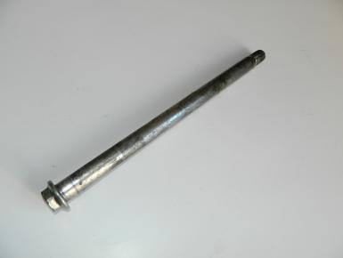 Болты двигателя, Honda, VFR 800 F, 2000, 0, 0