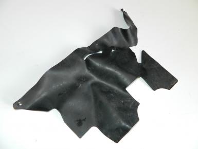 Пыльник двигателя, Honda, VFR 800 F, 2000, 0, 0