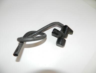 Клапан воздушный, Honda, VFR 800 F, 2000, 0, 0