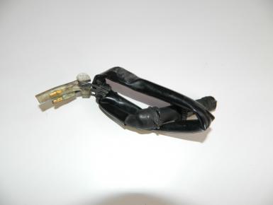 Лягушка заднего тормоза, Honda, VFR 800 F, 2000, 0, 0