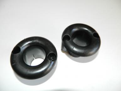 Воздуховоды (комплект, правый и левый), Honda, VFR 800 F, 2000, 0, 0