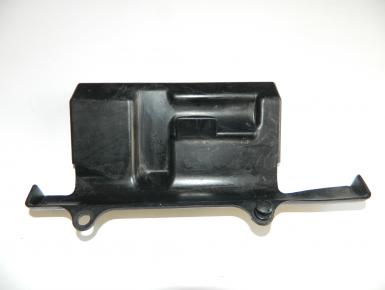 Накладка пластиковая, Honda, VFR 800 F, 2000, 0, 0