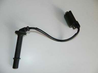 Катушка зажигания, Honda, VFR 800 F, 2000, 0, 0