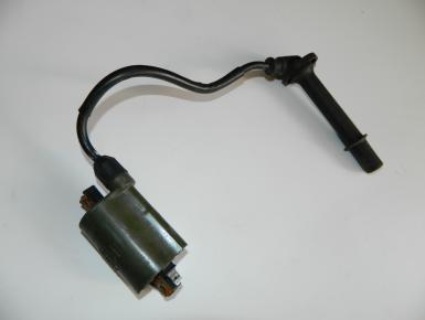 Катушка зажигания, Honda, VFR 800 F, 2000, 0, 0