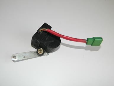 Датчик падения, Honda, VFR 800 F, 2000, 0, 0