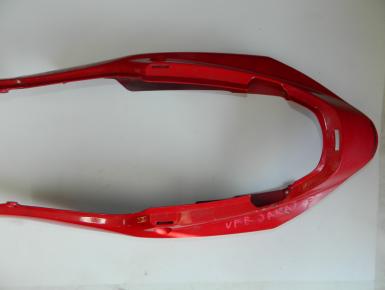 Пластик хвоста, Honda, VFR 800 F, 2000, 0, 0