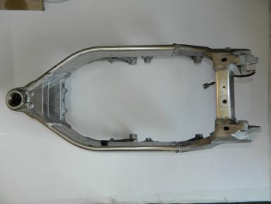 Рама, Honda, VFR 800 F, 2000, 0, 0