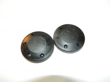 Заглушка декоративная, Honda, VFR 800 F, 2000, 0, 0