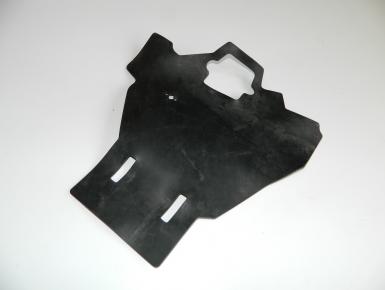 Пыльник двигателя, Honda, VFR 800 F, 2000, 0, 0