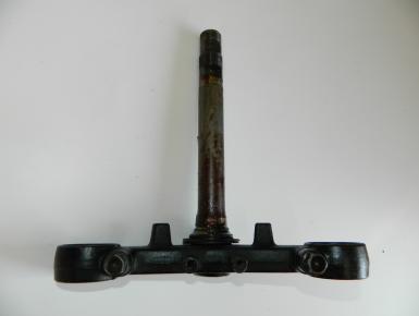 Траверса нижняя, Honda, VFR 800 F, 2000, 0, 0