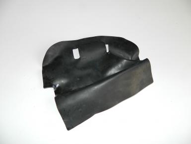 Пыльник двигателя, Honda, VFR 800 F, 2000, 0, 0