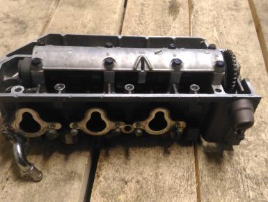Головка блока цилиндров, Honda, GL 1800 Gold Wing, 2004, 0, 0