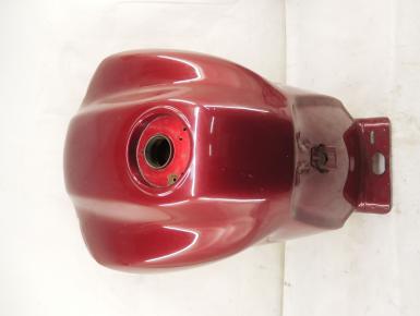 Бак топливный, Yamaha, TDM 850, 1997, 0, 0