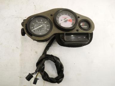 Панель приборов, Yamaha, TDM 850, 1997, 0, 0