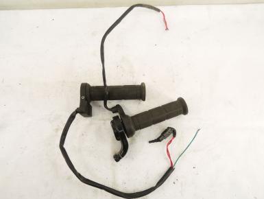 Грипсы, Yamaha, TDM 850, 1997, 0, 0