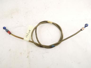 Шланг тормозной армированный, Honda, VCL STEED 400 NC26, 1995, 0, 0