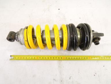 Амортизатор задний, Yamaha, TDM 850, 1997, 0, 0