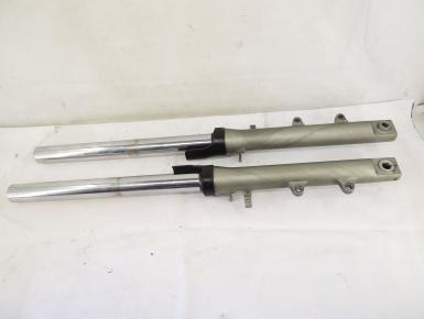 Вилка передняя, Yamaha, TDM 850, 1997, 0, 0