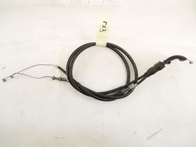 Тросик газа, Yamaha, TDM 850, 1997, 0, 0