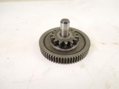 Шестерня обгонной муфты, Yamaha, TDM 850, 1997, 0, 0