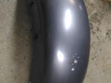 Крыло заднее, Honda, Shadow 400, 1999, 0, 0