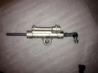 демпфер рулевой (стоковый), Yamaha, YZF R1, 2007, 0, 0