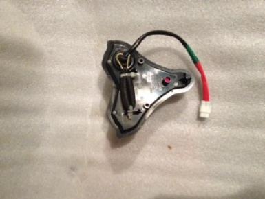 Стоп сигнал, Yamaha, YZF R1, 2010, 0, 0