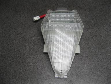 Стоп сигнал, Yamaha, YZF R6, 2012, 0, 0