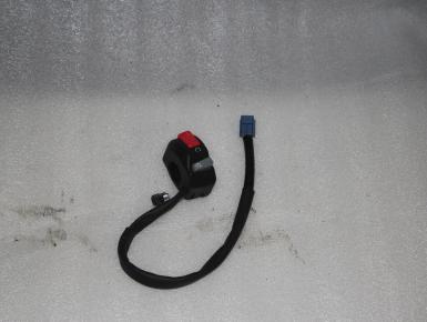 Пульт правый, Yamaha, YZF R6, 2012, 0, 0