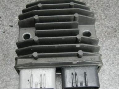 Регулятор напряжения, Yamaha, YZF R1, 2010, 0, 0