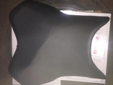 Сидение Водителя, Yamaha, 2012, 0, 0