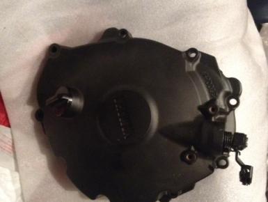 Крышка сцепления, Yamaha, YZF R1, 2010, 0, 0