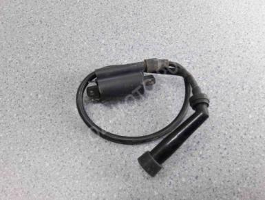 Катушка зажигания, Yamaha, XV 400 Virago, 1988, 0, 0