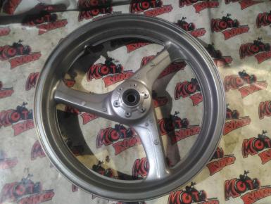 Диск колесный передний R17, Honda, CBF 600 N, 2005, 0, 0