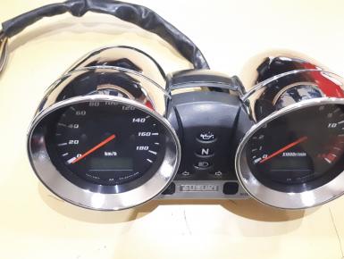 Панель приборов, Suzuki, GSF 1200 S Bandit, 2003, 0, 0