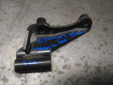 Кронштейны крепления, Honda, Shadow 400, 1999, 0, 0