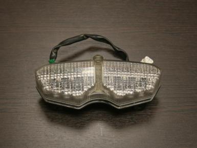 Стоп сигнал, Yamaha, YZF R6, 2005, 0, 0