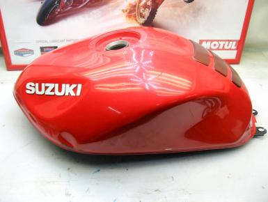 Бак топливный, Suzuki, GSF 1200 S Bandit, 2003, 0, 0