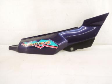 Пластик хвоста правый, Kawasaki, KLE 500, 1993, 0, 0