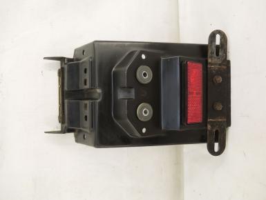 Крыло заднее, Kawasaki, KLE 500, 1993, 0, 0